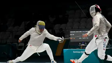 Sable masculino de Venezuela obtiene bronce en los Panamericanos Sable masculino de Venezuela obtiene bronce en los Panamericanos