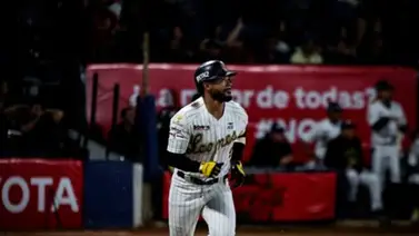 LVBP: José Rondón desata la "Locura" en Barquisimeto con soberbio cuadrangular LVBP: José Rondón desata la "Locura" en Barquisimeto con soberbio cuadrangular