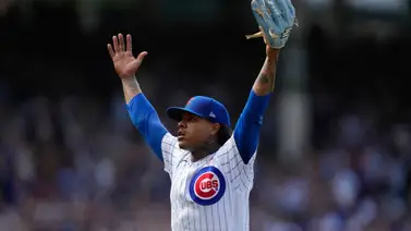 MLB: Marcus Stroman toma importante decisión sobre su futuro para la temporada 2024 MLB: Marcus Stroman toma importante decisión sobre su futuro para la temporada 2024