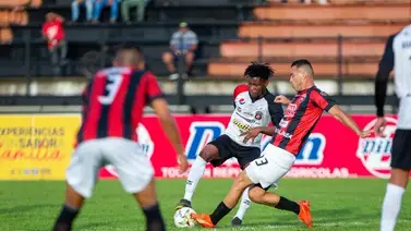 Richard Blanco se crece y le da el triunfo a Portuguesa ante Caracas FC por Meridiano TV (+video) Richard Blanco se crece y le da el triunfo a Portuguesa ante Caracas FC por Meridiano TV (+video)