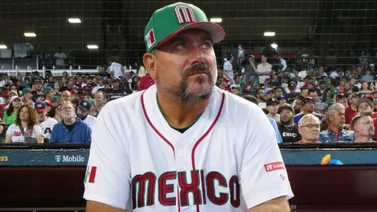 MLB: Benjamín Gil entre los favoritos para dirigir a los Padres