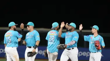 LVBP: Bravos vence a Tigres por la mínima y los manda al sótano LVBP: Bravos vence a Tigres por la mínima y los manda al sótano