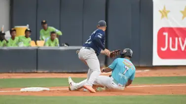 LVBP: Así marcha la tabla de posiciones después de la jornada del 4 de noviembre LVBP: Así marcha la tabla de posiciones después de la jornada del 4 de noviembre