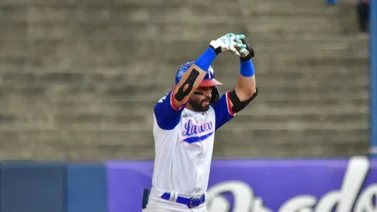 LVBP: Esta será la jornada de este 5 de noviembre en la pelota venezolana