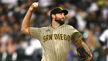 MLB: Padres de San Diego siguen perdiendo piezas