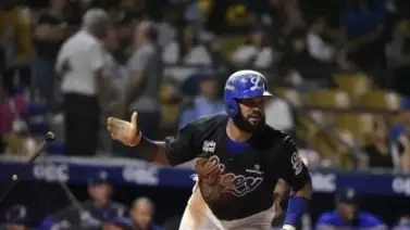 LIDOM: Así cerró la jornada de este sábado 4 de noviembre LIDOM: Así cerró la jornada de este sábado 4 de noviembre