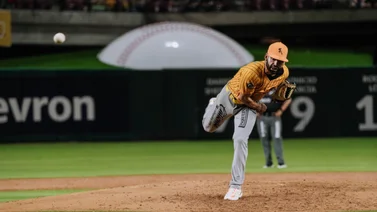 Liga Mexicana del Pacífico: Estos son todos los juegos para la jornada del 5 de noviembre
