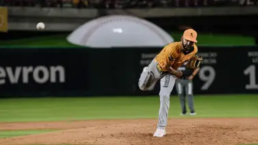 Liga Mexicana del Pacífico: Estos son todos los juegos para la jornada del 5 de noviembre Liga Mexicana del Pacífico: Estos son todos los juegos para la jornada del 5 de noviembre