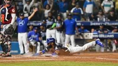 LIDOM: Licey podría contar con la incorporación de un grandeliga dominicano en la temporada 2023-2024 LIDOM: Licey podría contar con la incorporación de un grandeliga dominicano en la temporada 2023-2024