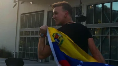 ¡Qué horror! Influencer venezolano es víctima de xenofobia: “Tenía que ser veneco”