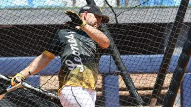 LVBP: Estas son las parejas padre/hijo que han bateado jonrón en la historia del beisbol venezolano LVBP: Estas son las parejas padre/hijo que han bateado jonrón en la historia del beisbol venezolano