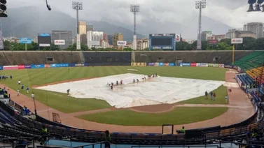 LVBP: ¡Habrá beisbol en Caracas! Tiburones y Magallanes tienen hora de playball (+Video)