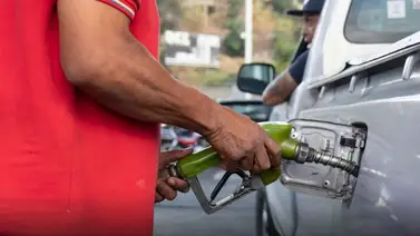 Así será el cronograma de distribución de gasolina del 6 al 12 de noviembre en Venezuela Así será el cronograma de distribución de gasolina del 6 al 12 de noviembre en Venezuela