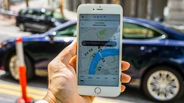¿Cómo solicitar el pago de indemnización que pagarán a conductores de Uber y Lyft?