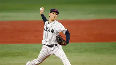 Yoshinobu Yamamoto será subastado en Grandes Ligas: ¿Cuánto podría recibir y hasta cuándo? Yoshinobu Yamamoto será subastado en Grandes Ligas: ¿Cuánto podría recibir y hasta cuándo?