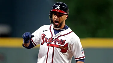 MLB: ¿Nuevo destino? Bravos de Atlanta ya tendría su decisión tomada con respecto al futuro del boricua Eddie Rosario