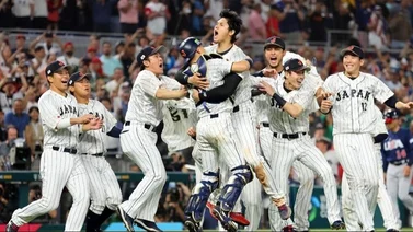 MLB: La nueva sensación del beisbol japonés es favorito para firmar con este equipo