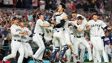 MLB: La nueva sensación del beisbol japonés es favorito para firmar con este equipo MLB: La nueva sensación del beisbol japonés es favorito para firmar con este equipo