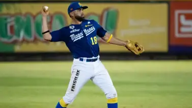 LVBP: El grandeliga José Peraza cataloga de "especial" su retorno al beisbol venezolano (+Entrevista) LVBP: El grandeliga José Peraza cataloga de "especial" su retorno al beisbol venezolano (+Entrevista)