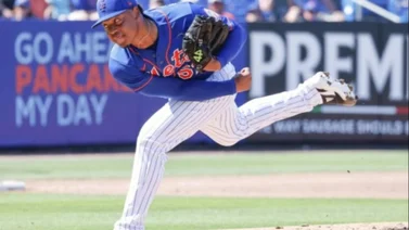 LVBP: Elieser Hernández y su evolución para jugar con Tiburones de la Guaira (+Entrevista)