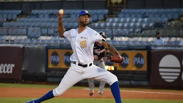 LVBP: Luis Martínez enciende las alarmas en los Navegantes del Magallanes 