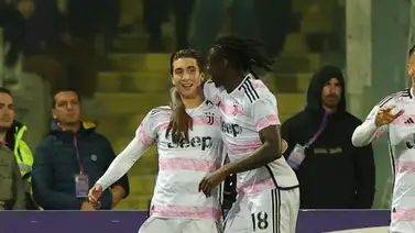 Juventus cabeza a cabeza con el Inter en pelea por la cima en Italia (+ Video) Juventus cabeza a cabeza con el Inter en pelea por la cima en Italia (+ Video)