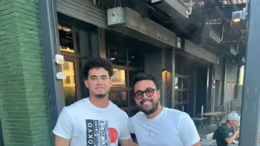 LVBP: Tiburones de La Guaira recibe a este importante brazo abridor (+video) LVBP: Tiburones de La Guaira recibe a este importante brazo abridor (+video)