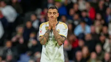 Real Madrid pierde la oportunidad de ser líder tras empatar con el Rayo Vallecano Real Madrid pierde la oportunidad de ser líder tras empatar con el Rayo Vallecano