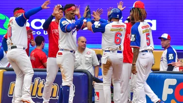 LVBP: Tiburones le propina una paliza a Magallanes e hilvana su mejor racha de victorias (+video)