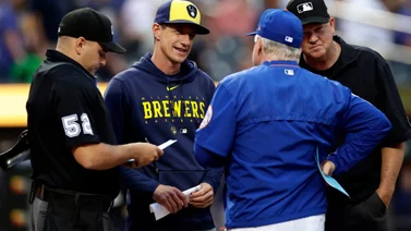 MLB: Mets de Nueva York están cerca de elegir a su nuevo mánager