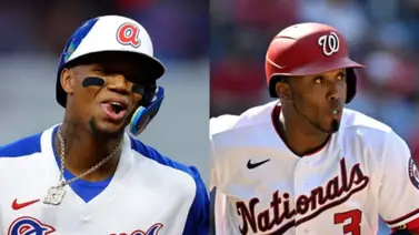 LVBP: Estas son las parejas tío/sobrino que han conectado jonrón en la historia del beisbol venezolano LVBP: Estas son las parejas tío/sobrino que han conectado jonrón en la historia del beisbol venezolano