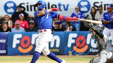 LVBP: Franklin Barreto sobre la actualidad de Tiburones. “Tenemos que mantener la confianza” (+Declaraciones)