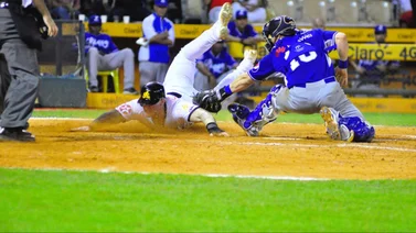 LIDOM: Tigres del Licey se impone en cerrado partido contra Águilas Cibaeñas (+Video)