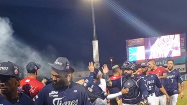 LVBP: Tigres no perdona al pitcheo de Cardenales y regresa a la senda victoriosa 
