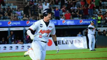 LVBP: Águilas cierra su semana de forma positiva ante los Bravos LVBP: Águilas cierra su semana de forma positiva ante los Bravos