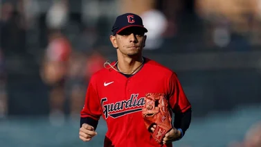 MLB: ¡A lo grande! este segunda base criollo gana un nuevo Guante de Oro 