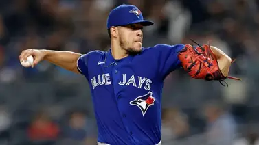 MLB: Boricua José Berríos logra este importante galardón por primera vez en su carrera MLB: Boricua José Berríos logra este importante galardón por primera vez en su carrera