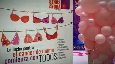 Directora de SenosAyuda y su familia fueron hallados muertos Directora de SenosAyuda y su familia fueron hallados muertos