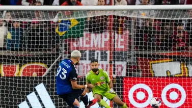 MLS: Se definen los primeros clasificados a Semifinales de Conferencia MLS: Se definen los primeros clasificados a Semifinales de Conferencia