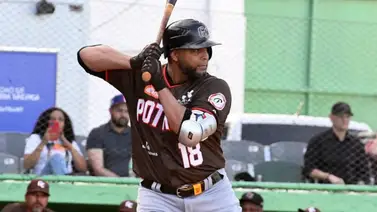 LIDOM: Resultados y tabla de la liga dominicana para este domingo 5 de noviembre LIDOM: Resultados y tabla de la liga dominicana para este domingo 5 de noviembre