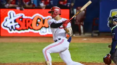 LVBP: Mira los resultados de este domingo 5 de noviembre LVBP: Mira los resultados de este domingo 5 de noviembre