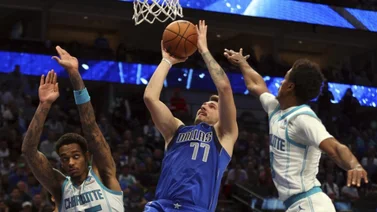 NBA: Estos fueron los resultados en la jornada del 5 de noviembre