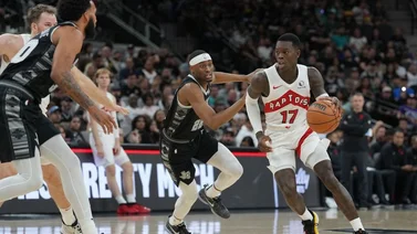 NBA: Estos son los juegos de la jornada del lunes 6 de noviembre