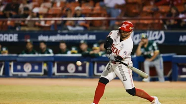 Liga Mexicana del Pacífico: Así luce la tabla de clasificación de la Liga ARCO tras la pasada jornada del 5 de noviembre