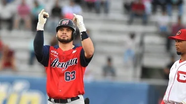 LVBP: Estos son los juegos para este 6 de noviembre en el beisbol venezolano