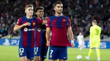 UCL: Barcelona ya está en Hamburgo para enfrentar al Shakhtar ¿Por qué juegan en campo neutral? UCL: Barcelona ya está en Hamburgo para enfrentar al Shakhtar ¿Por qué juegan en campo neutral?
