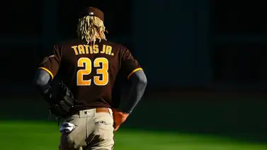 MLB: Fernando Tatis Jr se une a una dinastía de peloteros defensivos dominicanos (+Lista) MLB: Fernando Tatis Jr se une a una dinastía de peloteros defensivos dominicanos (+Lista)