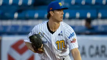 Foto: Prensa Navegantes del Magallanes Foto: Prensa Navegantes del Magallanes