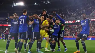 MLS: Conoce los primeros clasificados en los playoffs tras la última jornada MLS: Conoce los primeros clasificados en los playoffs tras la última jornada