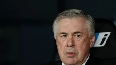 ¡Cambio de planes! Carlo Ancelotti no habría aceptado la oferta de Brasil y espera por el Real Madrid (+Detalles) ¡Cambio de planes! Carlo Ancelotti no habría aceptado la oferta de Brasil y espera por el Real Madrid (+Detalles)